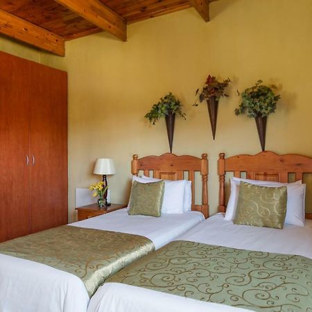 Aberfeldy Bed & Breakfast Midrand Exterior foto