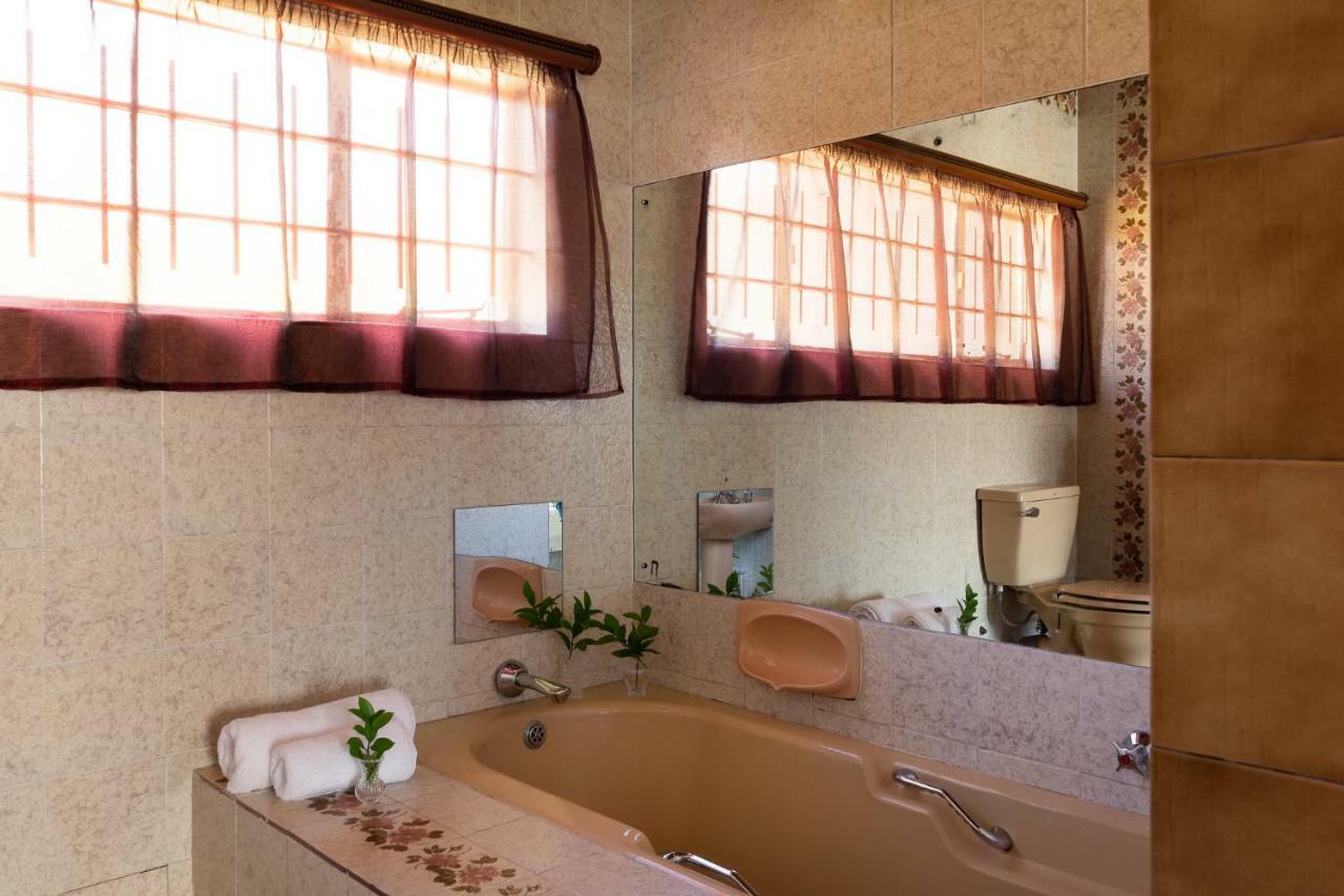 Aberfeldy Bed & Breakfast Midrand Exterior foto